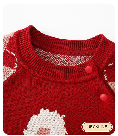 New Born Baby Gift Box Four-Piece Set Romper, Hat, Scarf, Shoes & Socks in Presentation Case